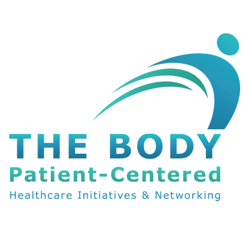 The Body Health Care Logo